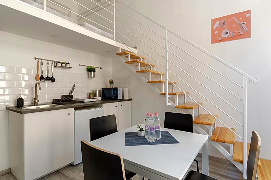 Bartok Suites