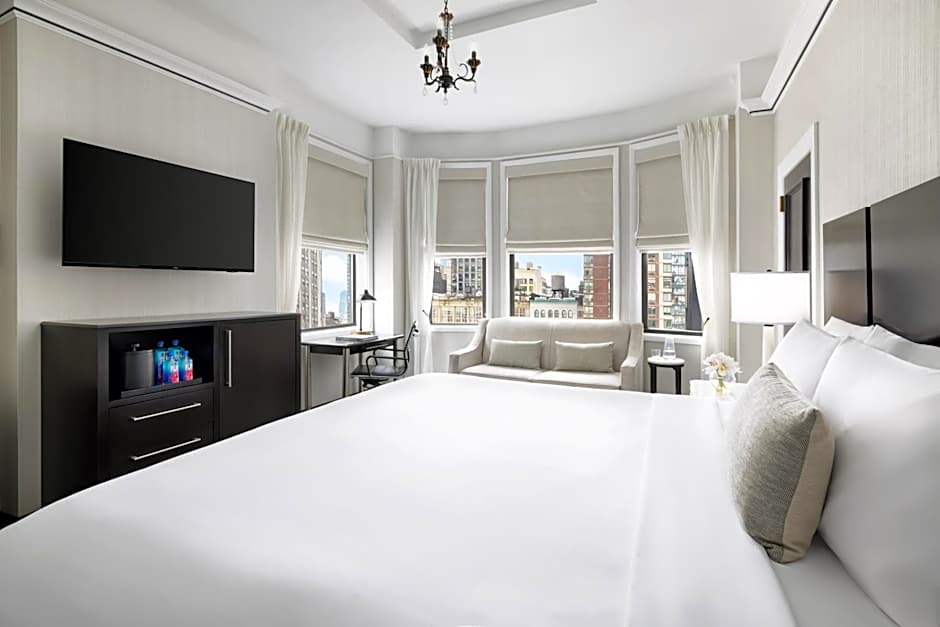 The Gregorian Hotel