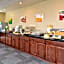 Quality Inn Oklahoma City Airport