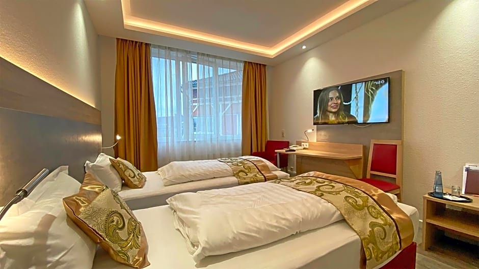 Hotel Danner