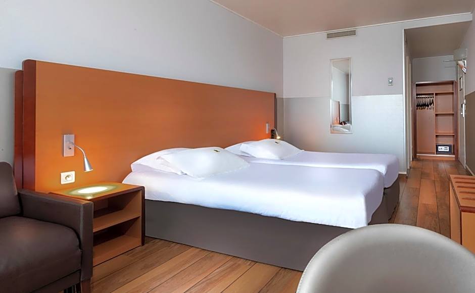 Hotel Du Lion
