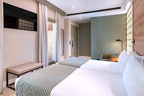 Premium Room Terrace Patio