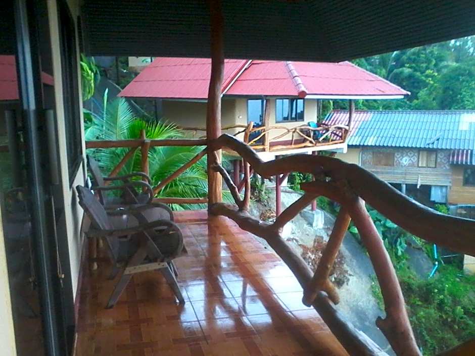 Bang Son Golden View