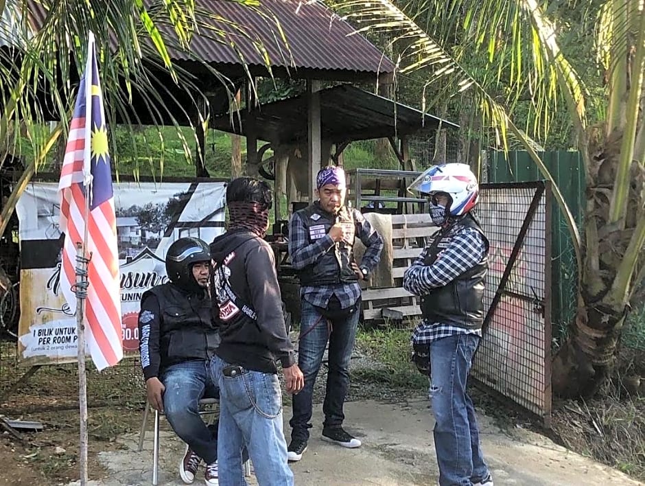 MyDusun Chalet, Taiping, Perak, Malaysia