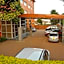 Eureka Place Hotel Kampala