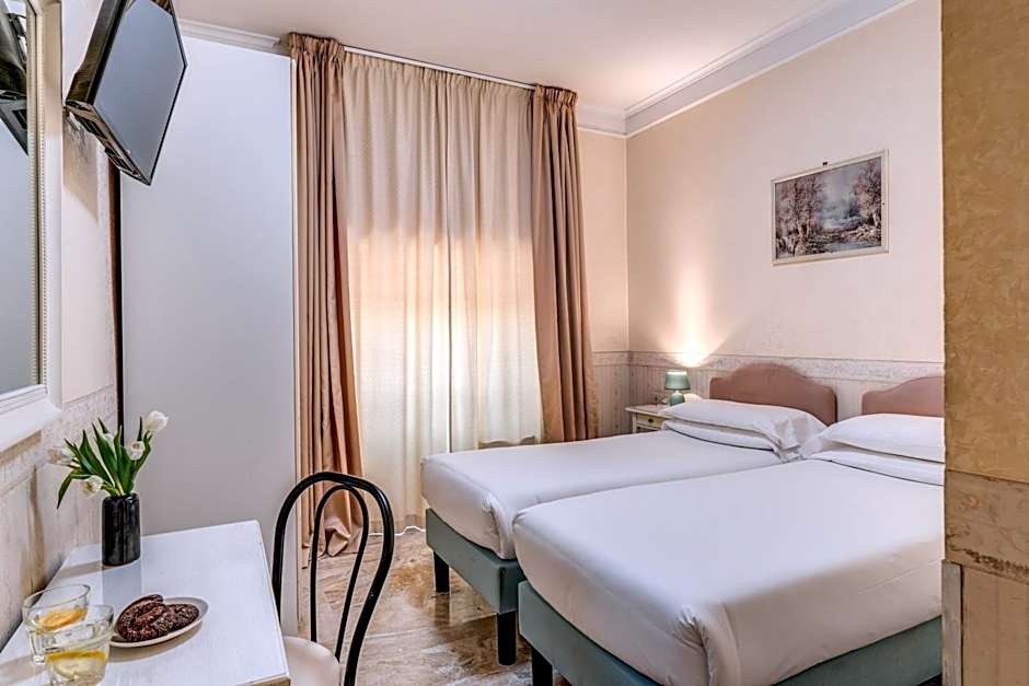 Hotel Orazia