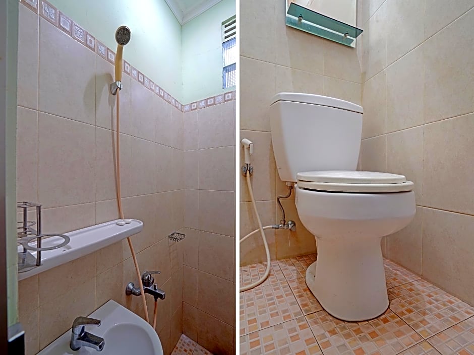 OYO 90836 Bartu Guesthouse