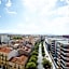 Appart-Hotel Mer & Golf City Perpignan Centre