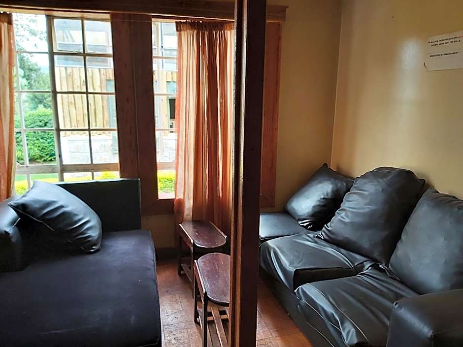 Sahara Gardens-Kericho