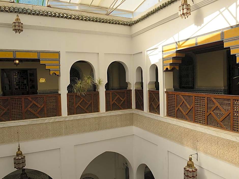 Riad El Yacout