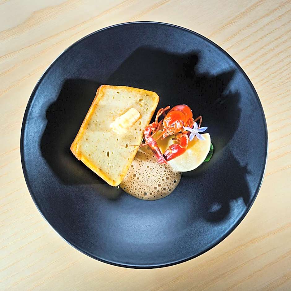 Hôtel Auberge de Chavannes