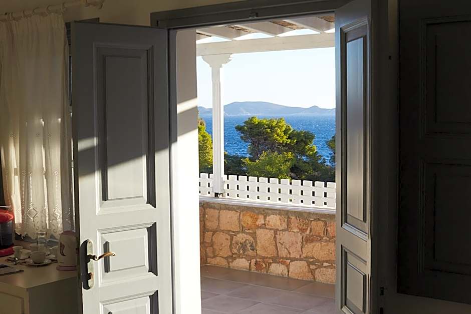 9 Muses Exclusive Apartments