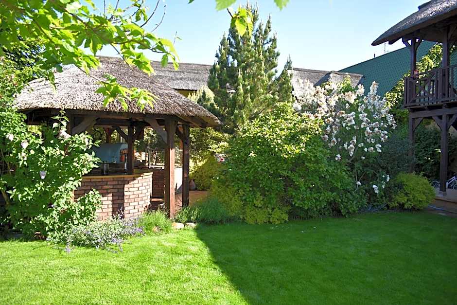 Dom Gościnny Emma Grzybowo