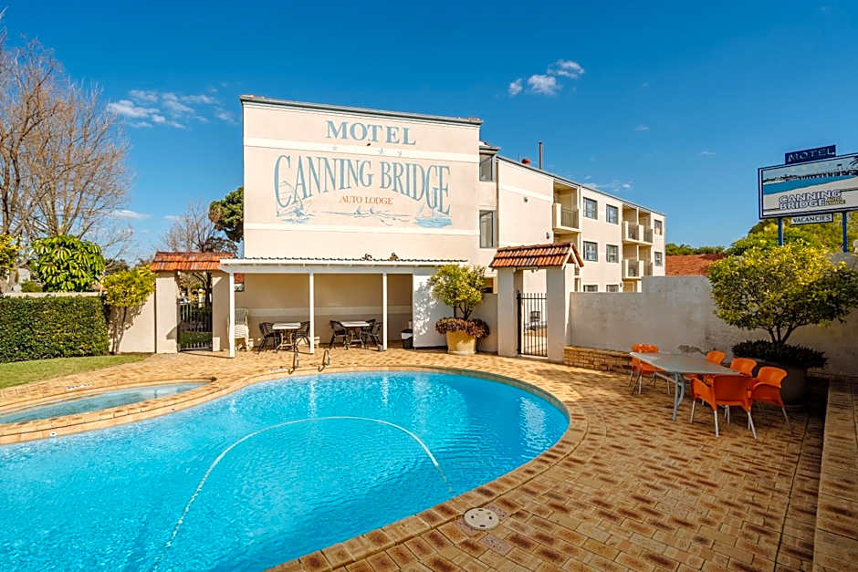 Canning Bridge Auto Lodge