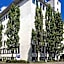 ibis budget Nuernberg City Messe