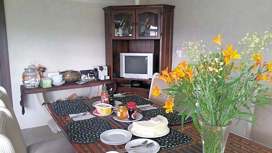 Homestead B&B Cambridge