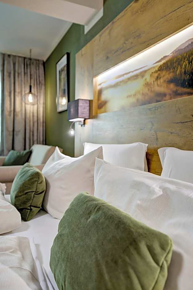 Flair Hotel Sonnenhof