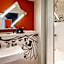 ibis budget Strasbourg Centre Republique