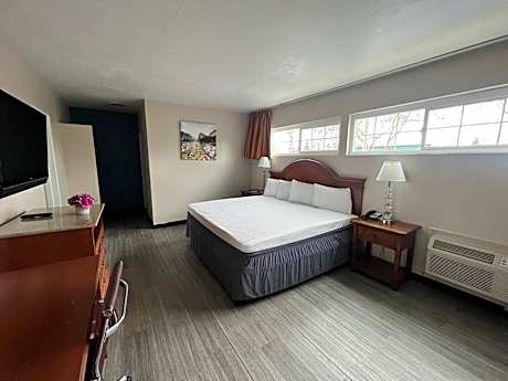 Days Inn by Wyndham Chico