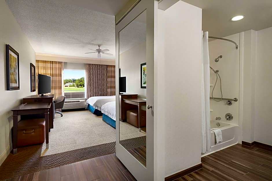 Hampton Inn & Suites Montgomery-EastChase