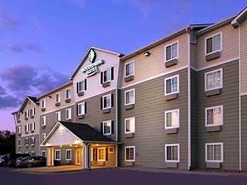 WoodSpring Suites Council Bluffs