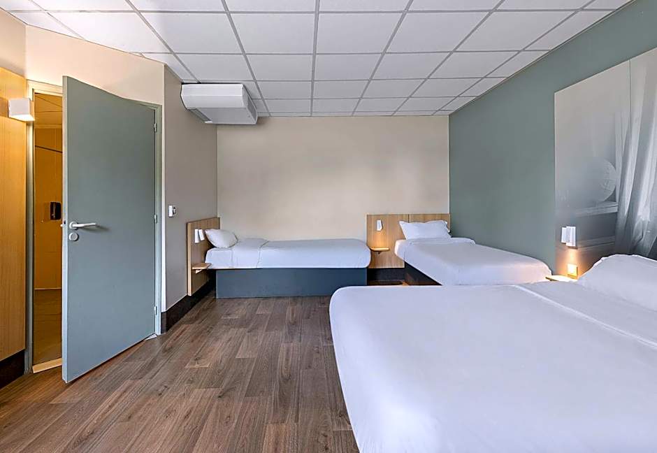 B&B HOTEL Rouen Saint-Étienne-du-Rouvray