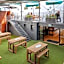 Sports Garden Hotel