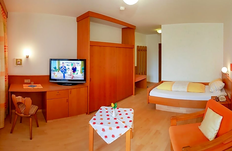 Kurhotel Anders