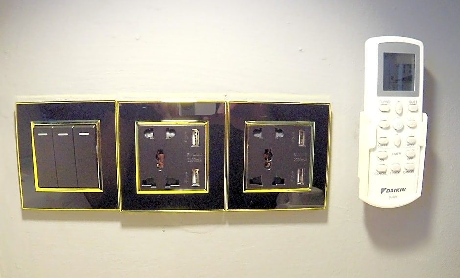 JV HOTEL @ SIMPANG AMPAT