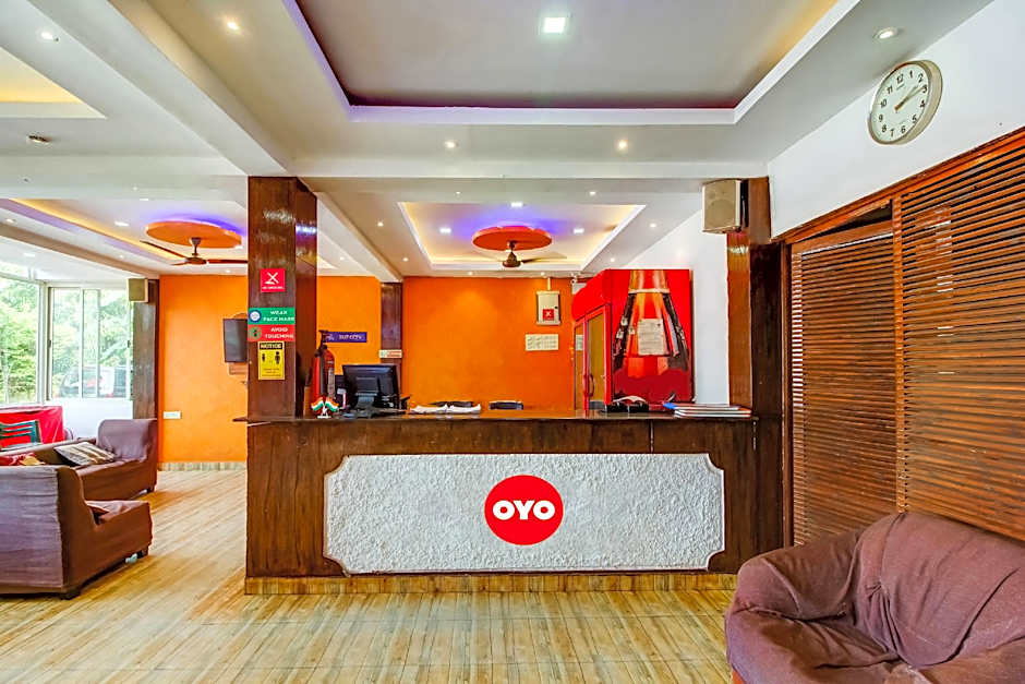 OYO Flagship Shanel Beachside Resort by Joaquim Near Baga Beach – Baga, KY