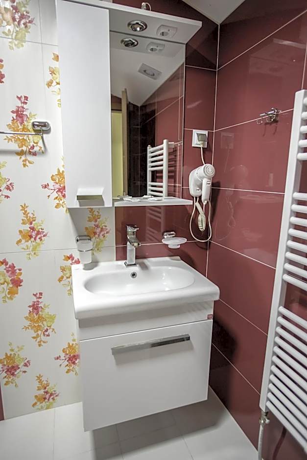 The House of the Miyaks