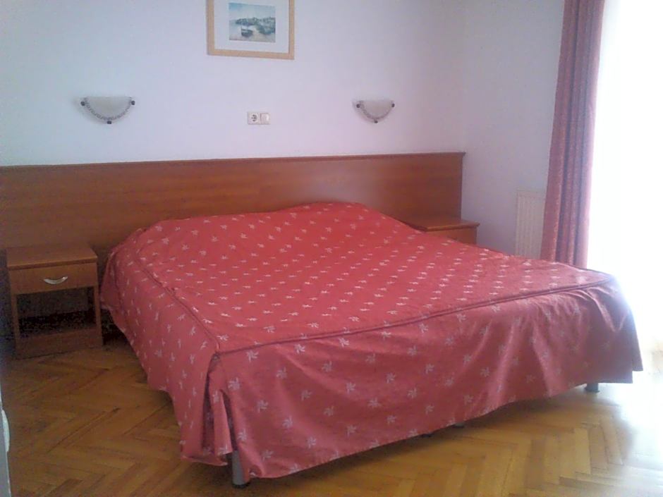 Hotel Zuco – Biograd na Moru, VA