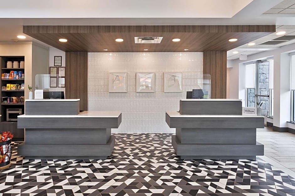 Hilton Garden Inn Birmingham SE/Liberty Park