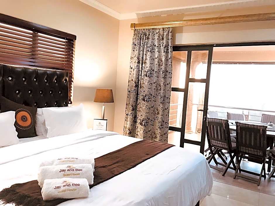 Jay and Bee Guesthouse