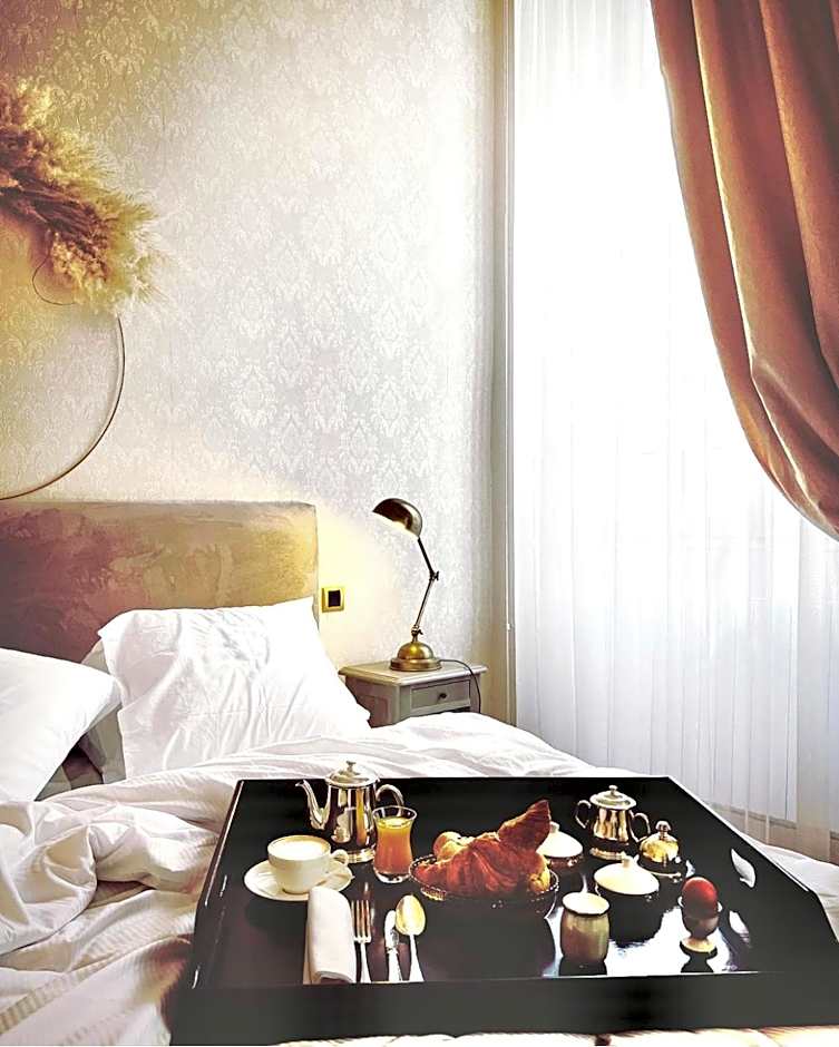 Chambres d'hôtes Relais Mira Peis