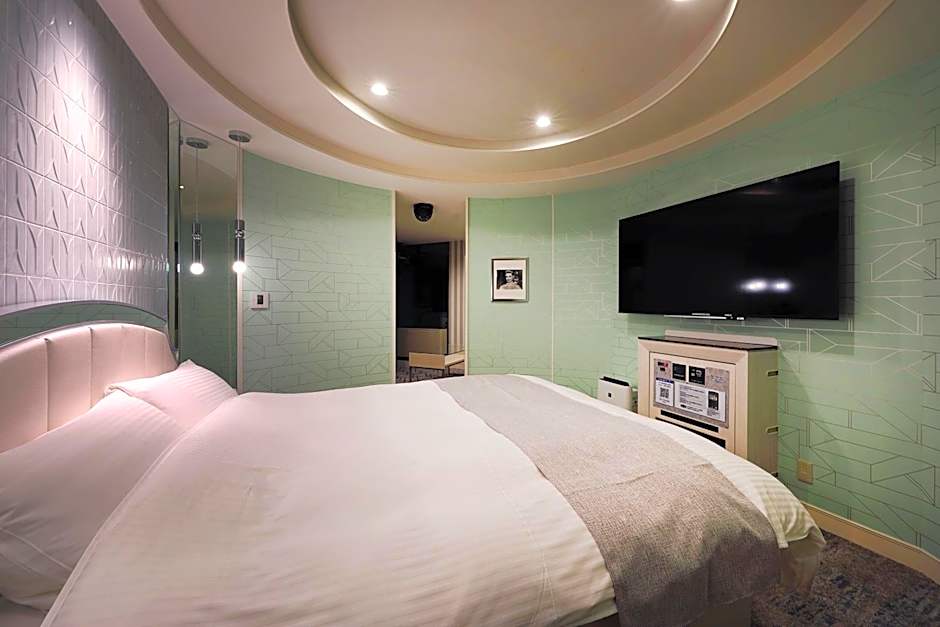 ホテルバースデー岐阜西店 HOTEL Birthday GifuWest