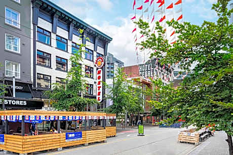 Samesun Vancouver