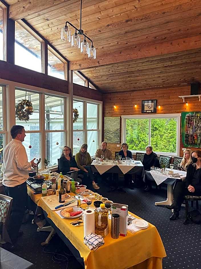 Shannaghs Sweet Escape