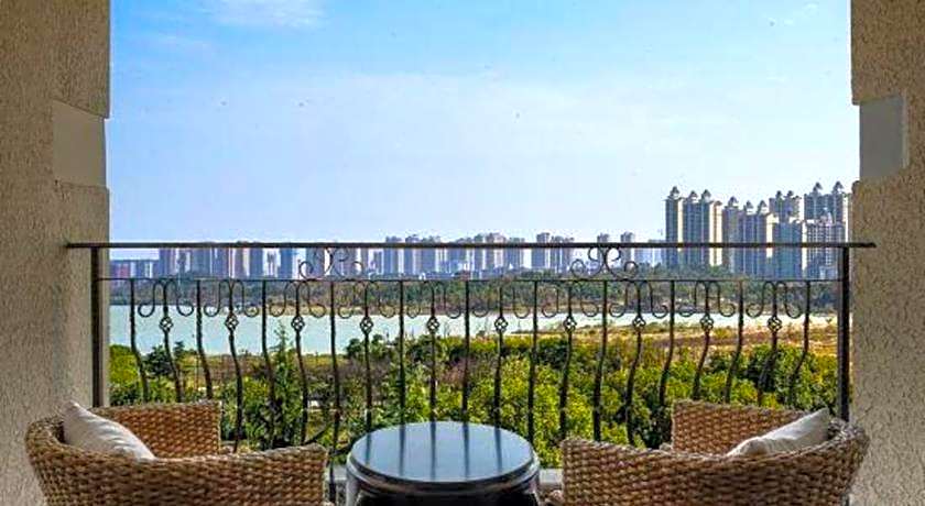 Country Garden Phoenix Hotel Changsha