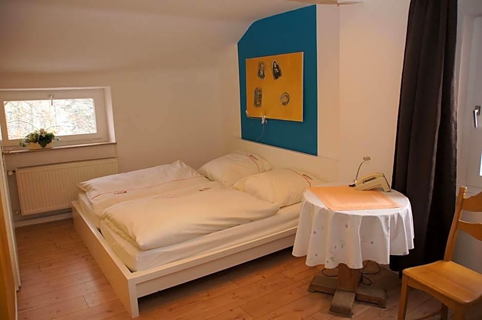 Hotel Paseo