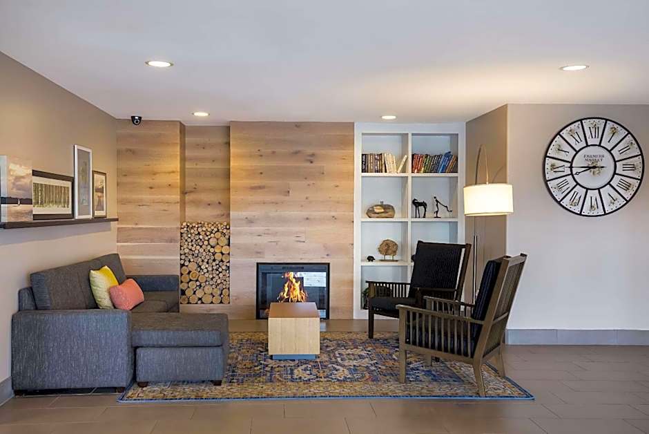 Country Inn & Suites by Radisson, Marion, IL