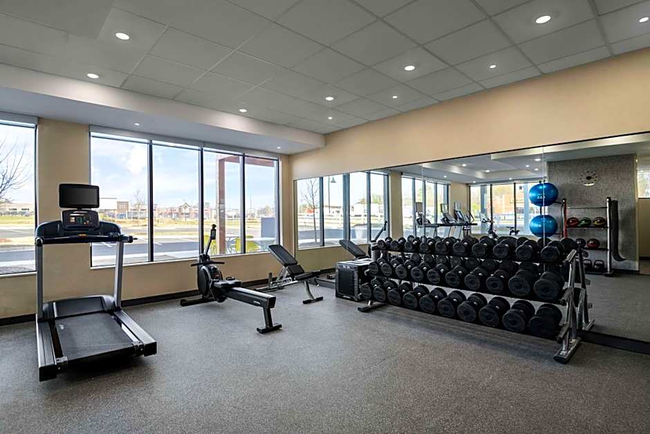 Home2 Suites by Hilton Conyers Atlanta