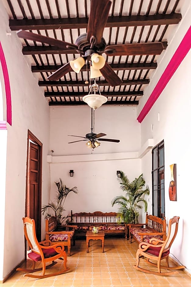 Hotel Gran Centenario