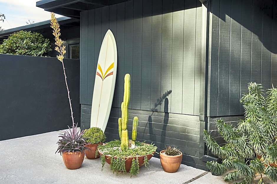 Hotel June Malibu