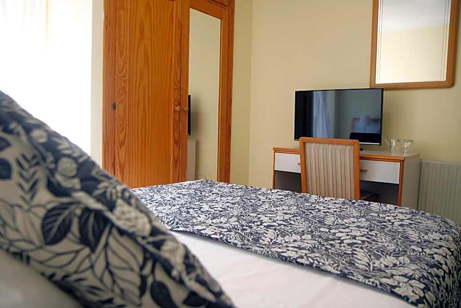 Hotel Playa de Merón