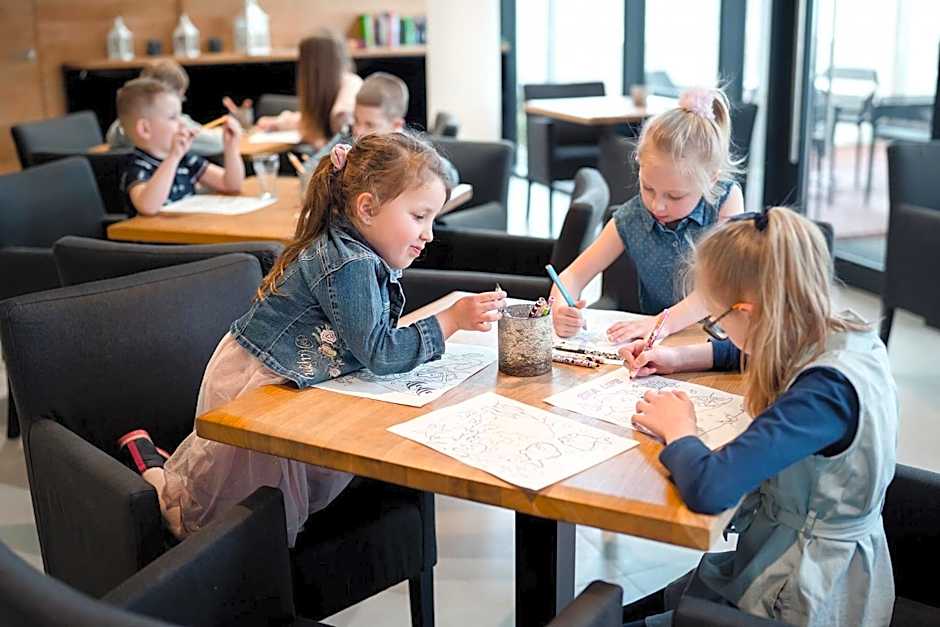 Molo Park Aparthotel