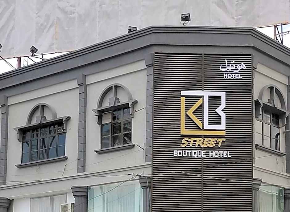 Kb Street Boutique Hotel