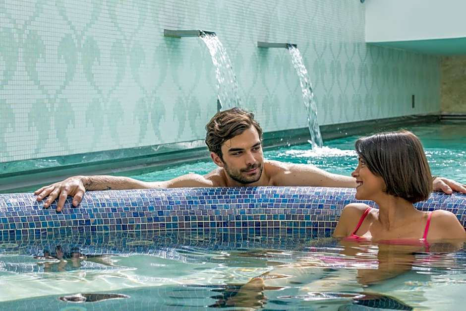 Terme Di Venturina - Toscana