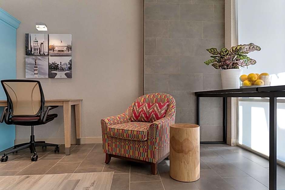Home2 Suites by Hilton Kokomo