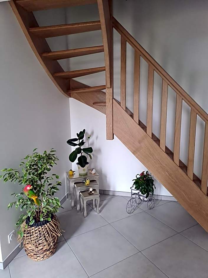 Les grandes Masures B&B